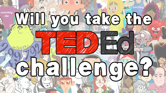 tededchallenge