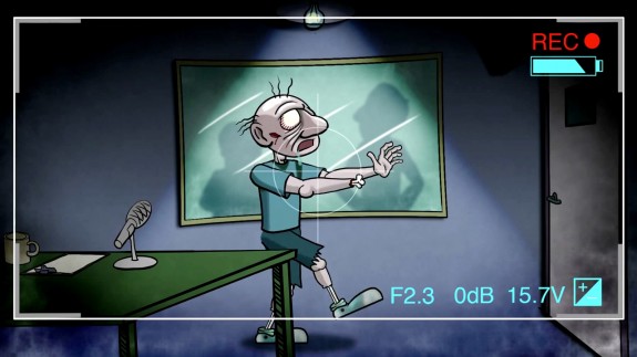 TED-Ed Lesson zombie playlist feature image