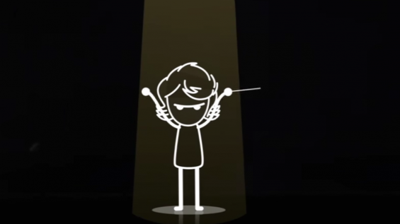 TED-Ed Beethoven image