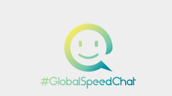 Global Speed Chat