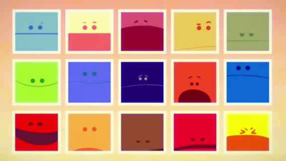 Emotions TED-Ed Blog
