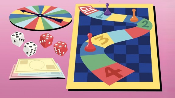 This children's board game helps develop their creative storytelling  skills! - Yanko Design