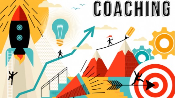 TIE blog coaching