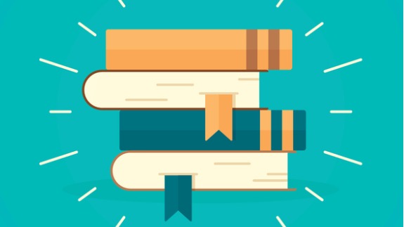 stack-of-books-vector-id614107522