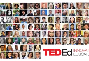 TED-Ed Innovative Educators