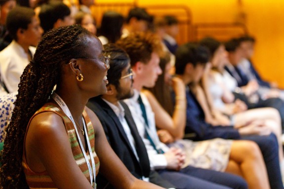 Immerse Education: London