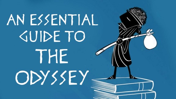 Everything you need to know about “The Odyssey”