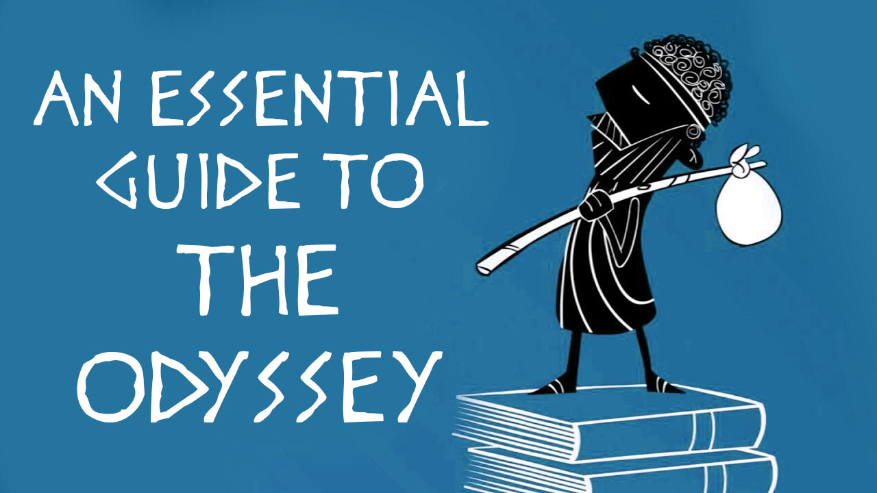 Everything you need to know about “The Odyssey”